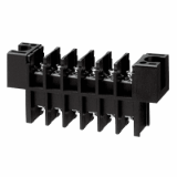 0168-11XX - Barrier terminal blocks,Screw Connection,Pitch:8.50mm,M3,300V,20A