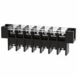 0168-32XX - Barrier terminal blocks,Screw Connection,Pitch:13.00mm,M4,600V,50A