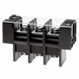 0168-54XX - Barrier terminal blocks,Screw Connection,Pitch:21.00mm,M6,600V,130A