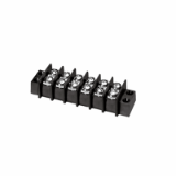 0113-10XX - Barrier terminal blocks,Screw Connection,Pitch:14.30mm,M4,600V,35A