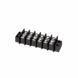 0113-11XX - Barrier terminal blocks,Screw Connection,Pitch:14.30mm,M4,600V,35A