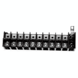 0139-01XX - Barrier terminal blocks,Screw Connection,Pitch:19.40mm,M6,1000V,65