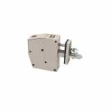 PPAC-16AS - Panel Feed-through,Screw Connection,M5,600V,85A