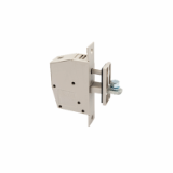 PPAC-25MAS - Panel Feed-through,Screw Connection,M5,300V,115A