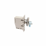 PPAC-50MAS - Panel Feed-through,Screw Connection,M6,300V,150A