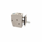 PPACN-10AS - Panel Feed-through,Screw Connection,M4,300V,65A