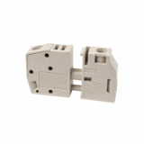 PPACN-4 - Panel Feed-through,Screw Connection,M3,300V,30A
