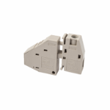 PPACNV-10 - Panel Feed-through,Screw Connection,M4,300V,65A