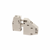 PPACNV-10Z - Panel Feed-through,Screw Connection,M4,300V,65A