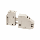 PPACNV-4 - Panel Feed-through,Screw Connection,M3,300V,30A