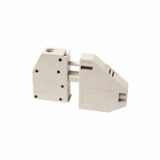 PPACV-16 - Panel Feed-through,Screw Connection,M5,600V,85A