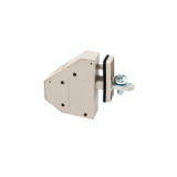 PPACV-16AS - Panel Feed-through,Screw Connection,M5,600V,85A